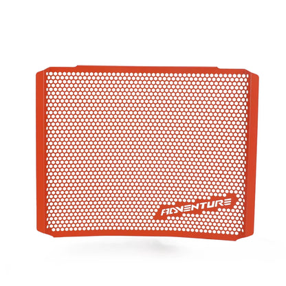 Radiator Grille Guard Cover Protector for KTM 1050 1090 1190 Adventure R/L ABS 1290 SUPER ADVENTURE S/R/T Motorcycle Accessories