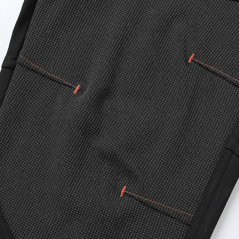 Men'S Work Pants, Multi-Pocket Cargo Pants | Windproof Design Snow Hiking Outdoor Trousers, Zippered Pockets, Casual Winter Hunting Camping Pants, Durable Heavyweight Fabric, Sturdy Construction, Adventure Gear, Suitable for Outdoor Enthusiasts