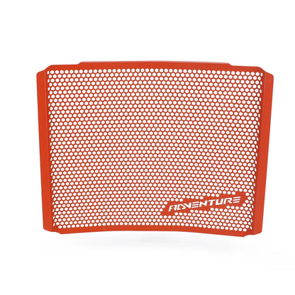 Radiator Grille Guard Cover Protector for KTM 1050 1090 1190 Adventure R/L ABS 1290 SUPER ADVENTURE S/R/T Motorcycle Accessories